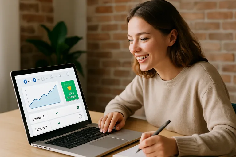 Functies die je sneller laten leren