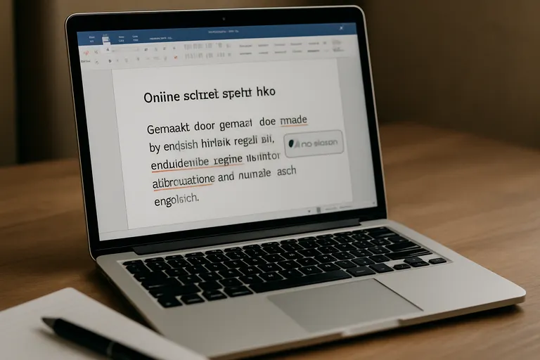 HBO-specifieke valkuilen