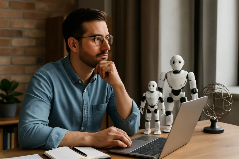 Hoe bereid je je voor op de toekomst