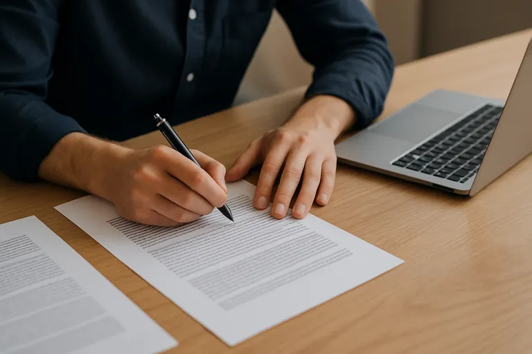 Kernregels van HBO spelling