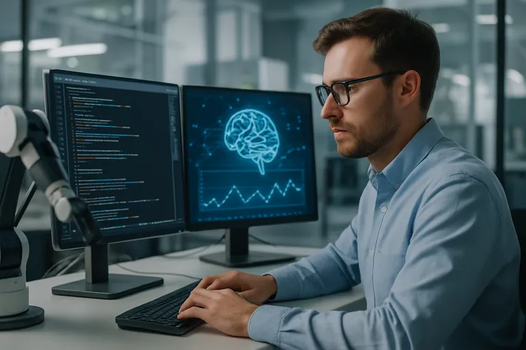 Trends en technologieën