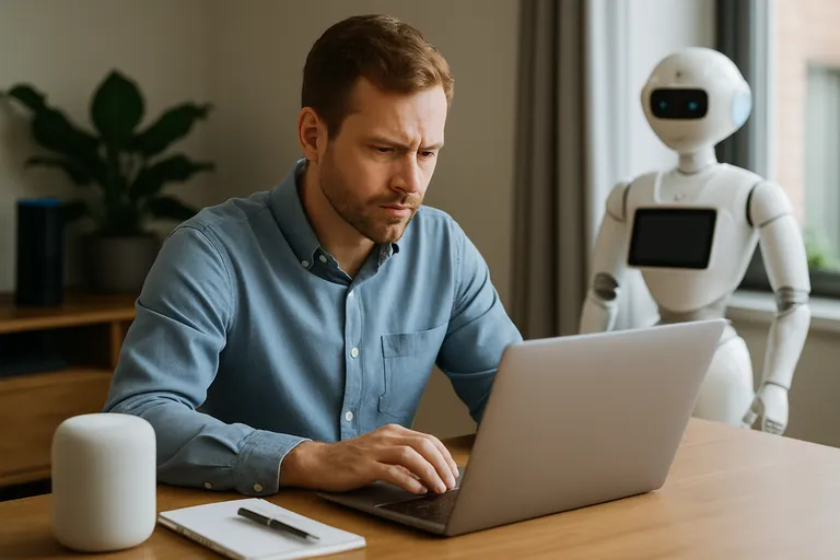 Voorbereiden op de technologie toekomst: wat je nu al kunt doen