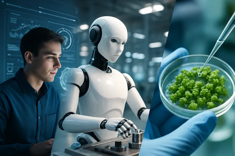 Waar je de grootste impact ziet