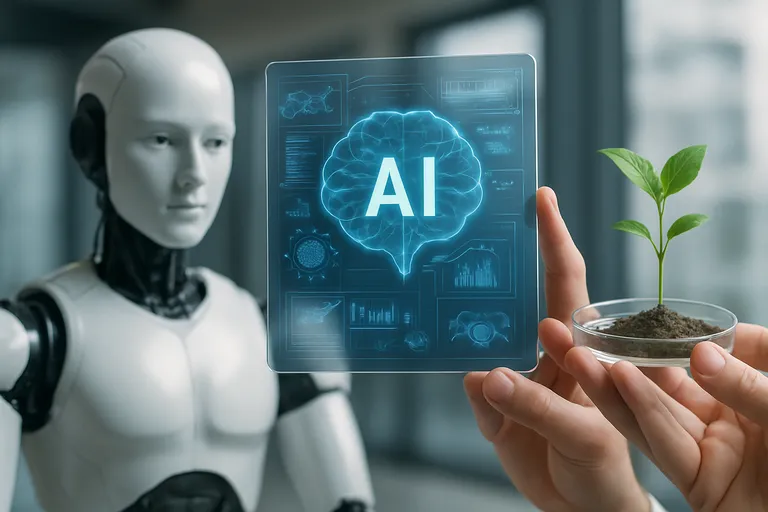 Wat bedoelen we met toekomsttechnologie