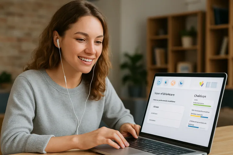 Wat is Taaloefenen.ln en voor wie is het