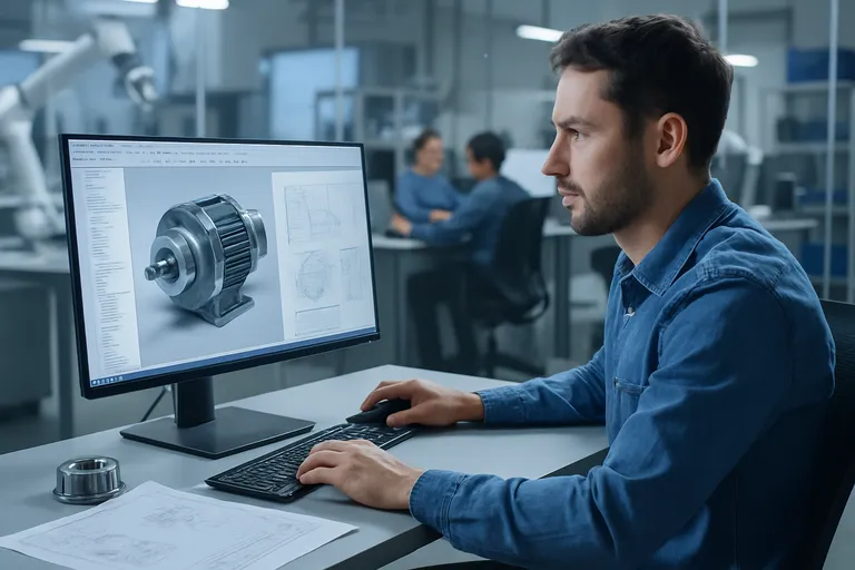 Wat is technische ontwikkeling