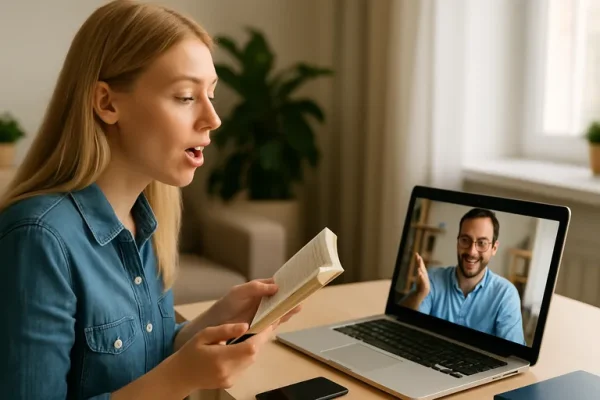 Zo oefen je dagelijks nederlands, verbeter je uitspraak en spreek je met meer zelfvertrouwen