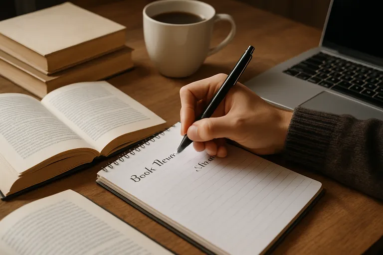 Zo schrijf je een sterke recensie