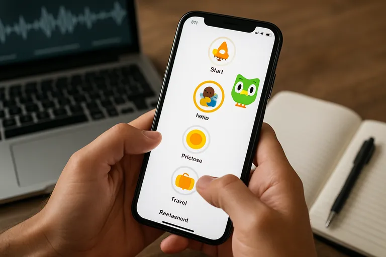 Belangrijkste functies en tools