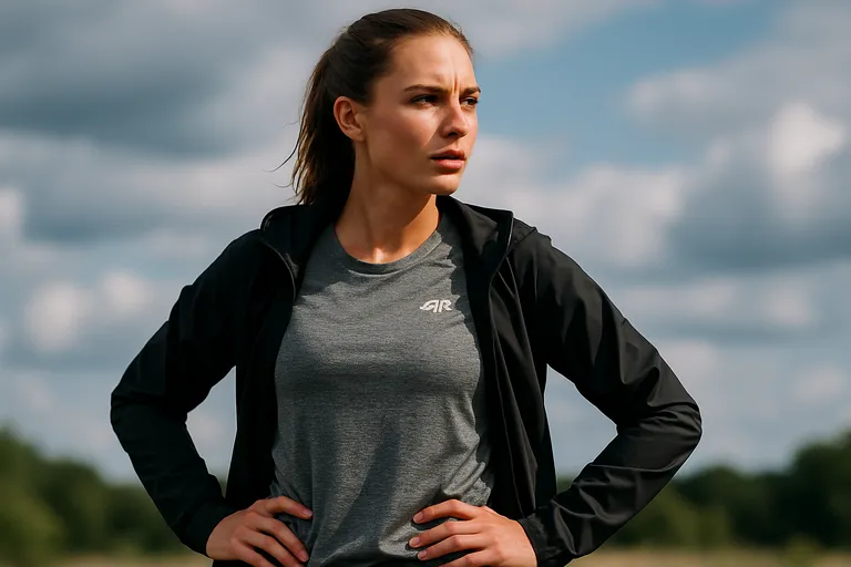 Hoe kies je de juiste 4F-kleding