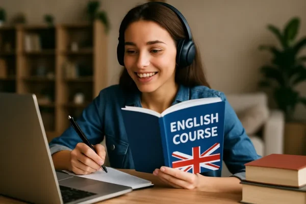 Kies de beste cursus engels voor jouw doelen en spreek zelfverzekerd