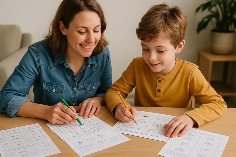 Kiezen en gebruiken: zo haal je het meeste uit werkbladen