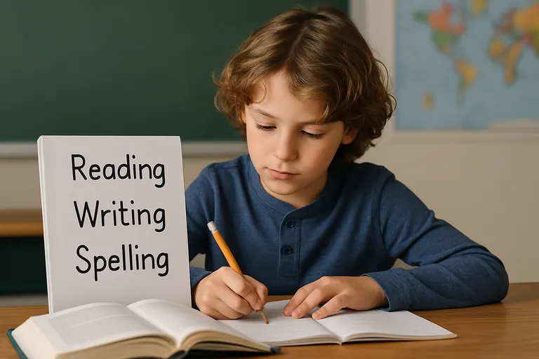 Leerdoelen per domein