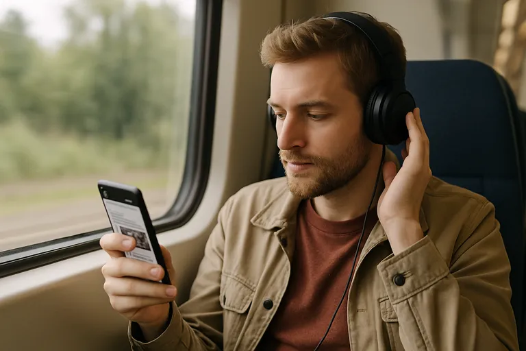 Manieren om dagelijks te taaloefenen