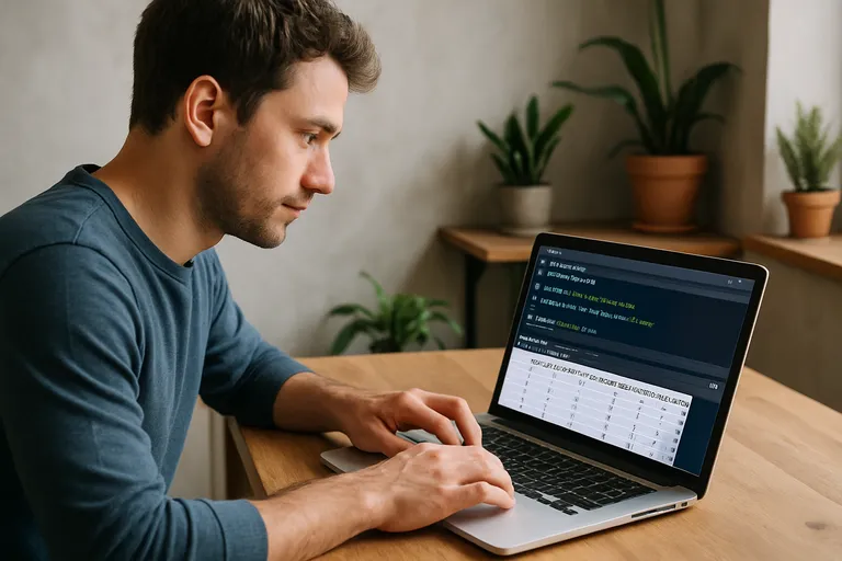 Manieren om R actief te oefenen