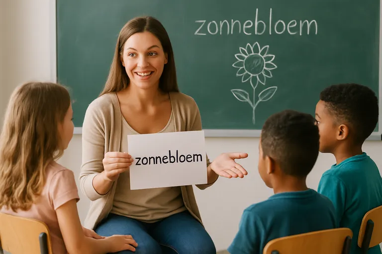 Praktische ideeën voor klas en thuis