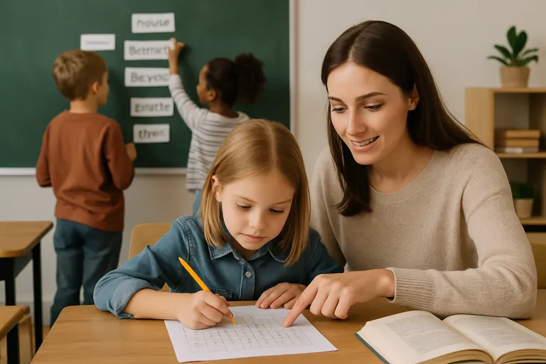 Praktische lesideeën en oefeningen