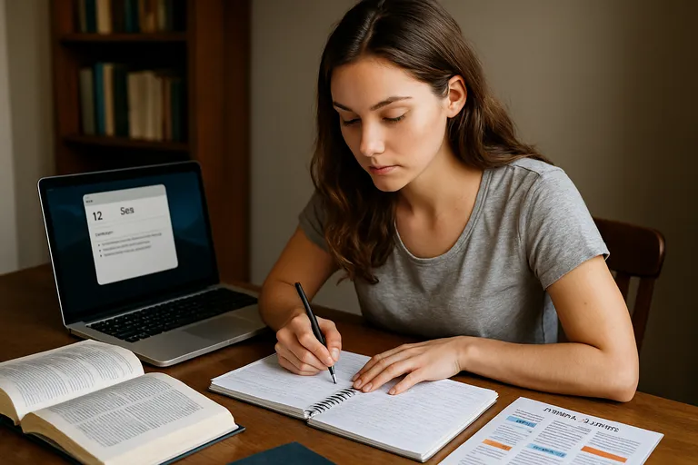 Slimmer leren: bronnen, valkuilen en groei