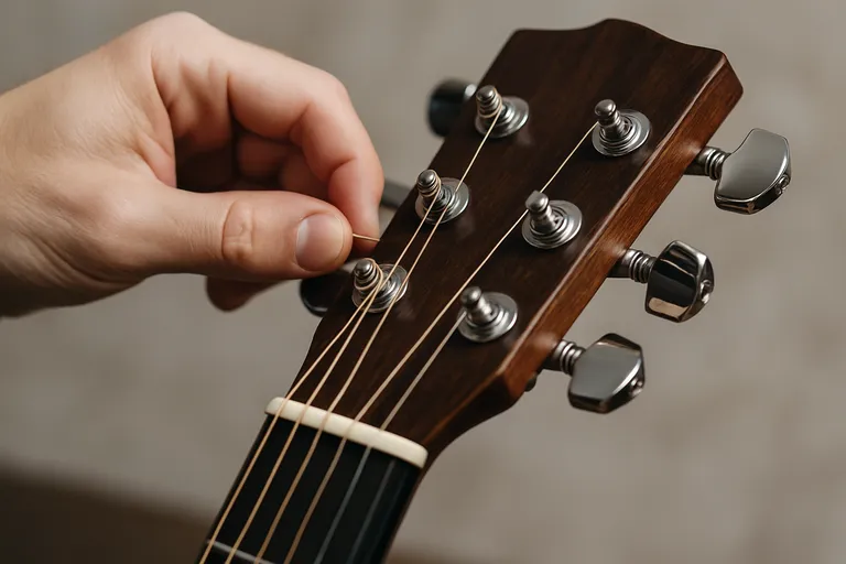 Stemmen en intonatie van de hoge e