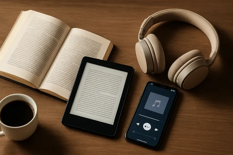 Tips om te lezen, kopen en cadeaus te kiezen