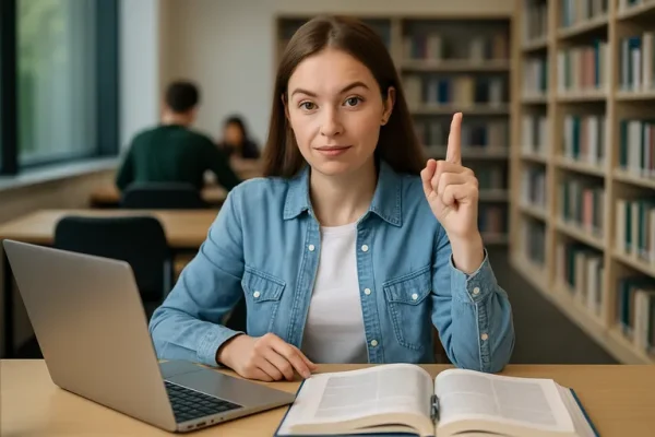 Van onzeker naar overtuigend: haal het taalniveau dat het HBO van je vraagt