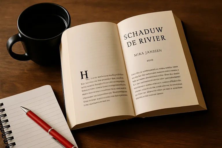 Voorbeeld en template