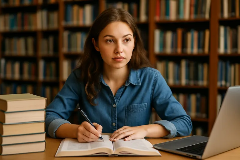 Wat betekent taalniveau HBO