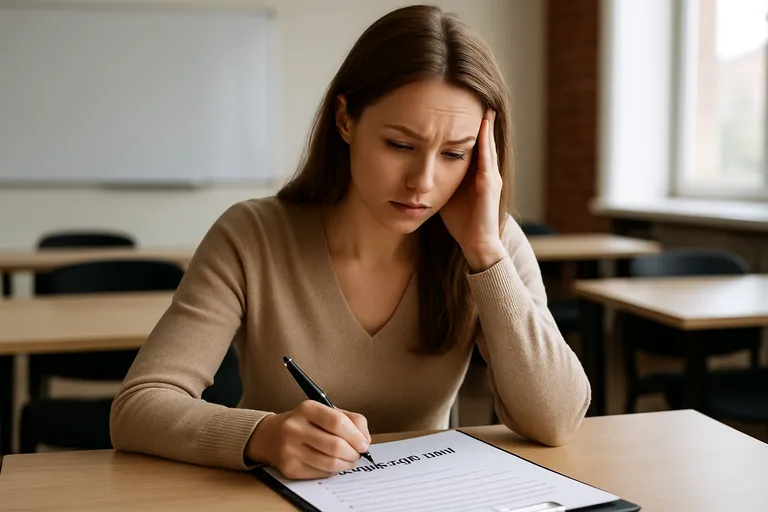 Welke test past bij jouw doel