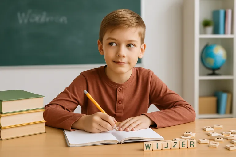 Woordenschat groep 6: wat het is en waarom het telt