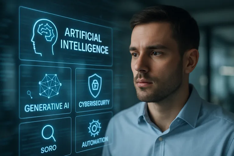 Belangrijkste technologische trends van nu