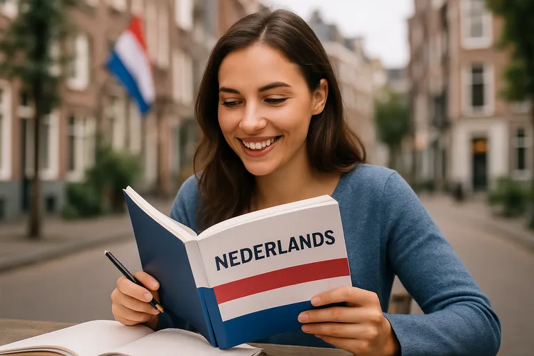 Waarom de nederlandse taal leren