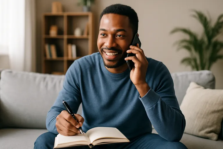 Waarom taal oefenen je sneller vooruit helpt