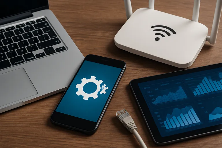 Wat is technologie en waarom het ertoe doet