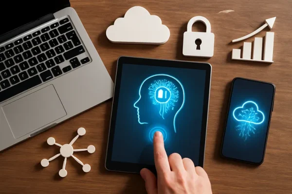 Zo maakt slimme technologie je organisatie wendbaar, veilig en klaar voor de toekomst